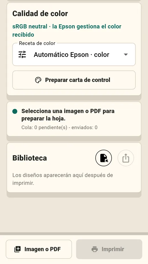 Detalleando — pantalla 3