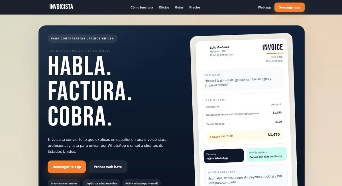 Invoicista